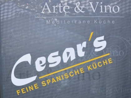 照片: Cesar&amp;#039;s